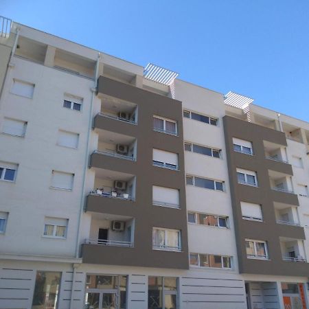 דירות טרביניה Apartman Magdalena מראה חיצוני תמונה